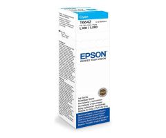 Epson T6642 Cyan 70 ml 6400 Seiten