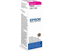Epson T6643 Magenta 70 ml 6400 Seiten