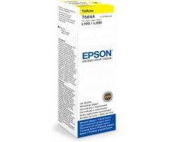 Epson T6644 Gelb 70 ml 6400 Seiten