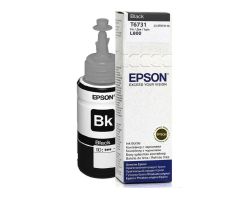Epson T6731 schwarz 70ml