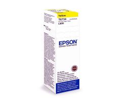 Epson T6734 gelb 70ml