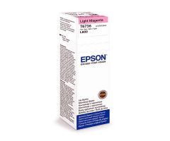 Epson T6736 helles Magenta 70 ml
