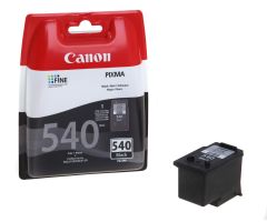 Canon PG-540 Original Tintenpatrone schwarz 180 Seiten