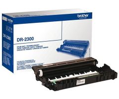 Brother DR2300 bis zu 12.000 Jobs (Trommel)