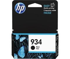 934 schwarz bis zu 400 Seiten Instant Ink