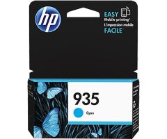 935 cyan bis zu 400 Seiten pro Minute Instant Ink