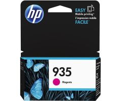 935 magenta bis zu 400 Seiten pro Minute Instant Ink