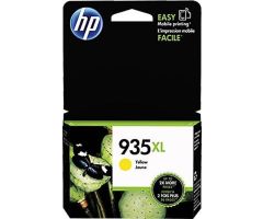 935XL gelb bis zu 825 Seiten pro Minute Soforttinte