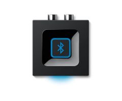 Logitech Bluetooth Audio Adapter