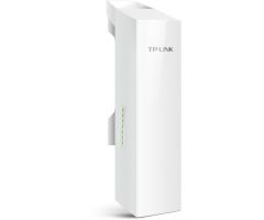 TP-Link CPE210 9 dBi (2,4 GHz b/g/n 300 Mbit/s) PoE extern