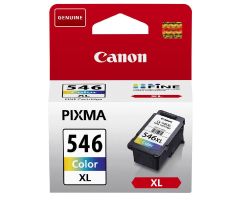 Canon CL-546XL Original Tintenpatrone Farbig 300 Seiten