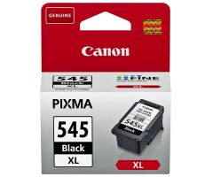 Canon PG-545XL Original Tintenpatrone schwarz 400 Seiten
