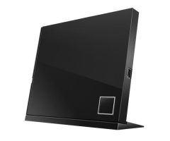 ASUS SBW-06D2X-U USB 2.0 schwarz