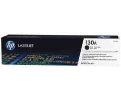 HP 130A schwarz 1300 Seiten