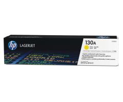 HP 130A gelb 1000 Seiten