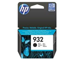 HP 932 schwarz 8,5 ml
