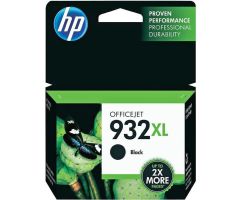 HP 932XL schwarz 22,5ml