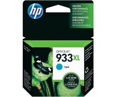 HP 933XL cyan 8,5ml