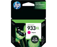HP 933XL Magenta 8,5 ml