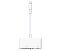 Apple Adapter Lightning auf VGA