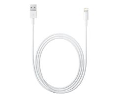 Apple Kabel USB 2.0 – Lightning 2 m