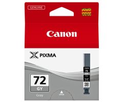Canon PGI-72GY grau (bis zu 165 Fotos)