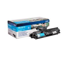 Brother TN321C Cyan 1500 Seiten