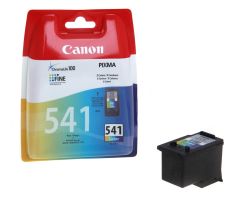 Canon CL-541 Original Tintenpatrone Farbig 180 Seiten