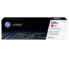 HP 201X Magenta 2300 Seiten