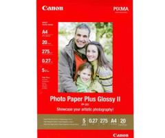Canon Fotopapier PP-201 (A4, 275g) 20 Stk.