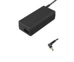 Qoltec Gewidmet Asus 65W 19V 3,42A 5,5*2,5