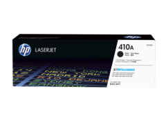 HP 410A schwarz 2300 Seiten