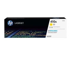 HP 410A gelb 2300 Seiten