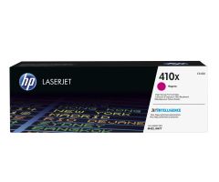 HP 410X Magenta 5000 Seiten