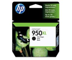 950XL schwarz bis zu 2300 Seiten Instant Ink