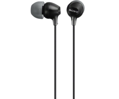 Sony MDR-EX15LP schwarz