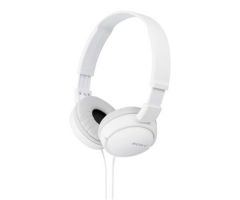 Sony MDR-ZX110 On-Ear Kopfhörer weiss