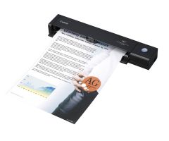 Canon BildFORMULA P-208II