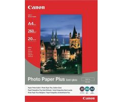 Fotopapier SG-201 (A4, 260g) 20 Stk.