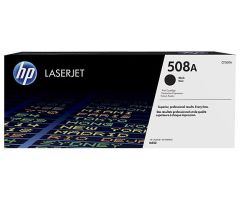 HP 508A schwarz 6000 Seiten