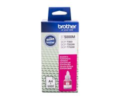 Brother BT5000M Magenta 5000 Seiten