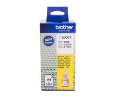 Brother BT5000Y Ultra High Yield gelb Original