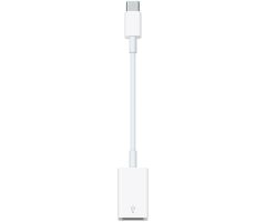 Apple USB-C - USB Adapter weiß