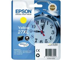 Epson T2714 gelb 27XL 1100 Seiten