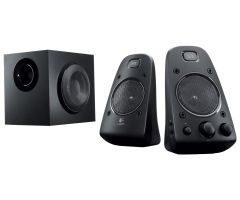 Logitech 2.1 Z623 THX Speaker System