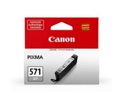 Canon CLI-571GY grau 125 Fotos