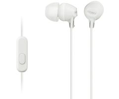 Sony MDR-EX15AP weiß