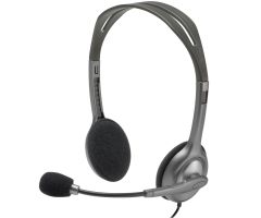 Logitech H111-Headset mit Mikrofon