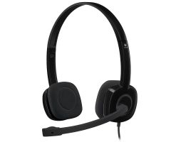 Logitech H151 Stereo-Headset