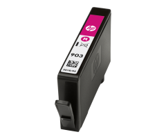 903 Magenta auf 315 Seiten. Instant Ink